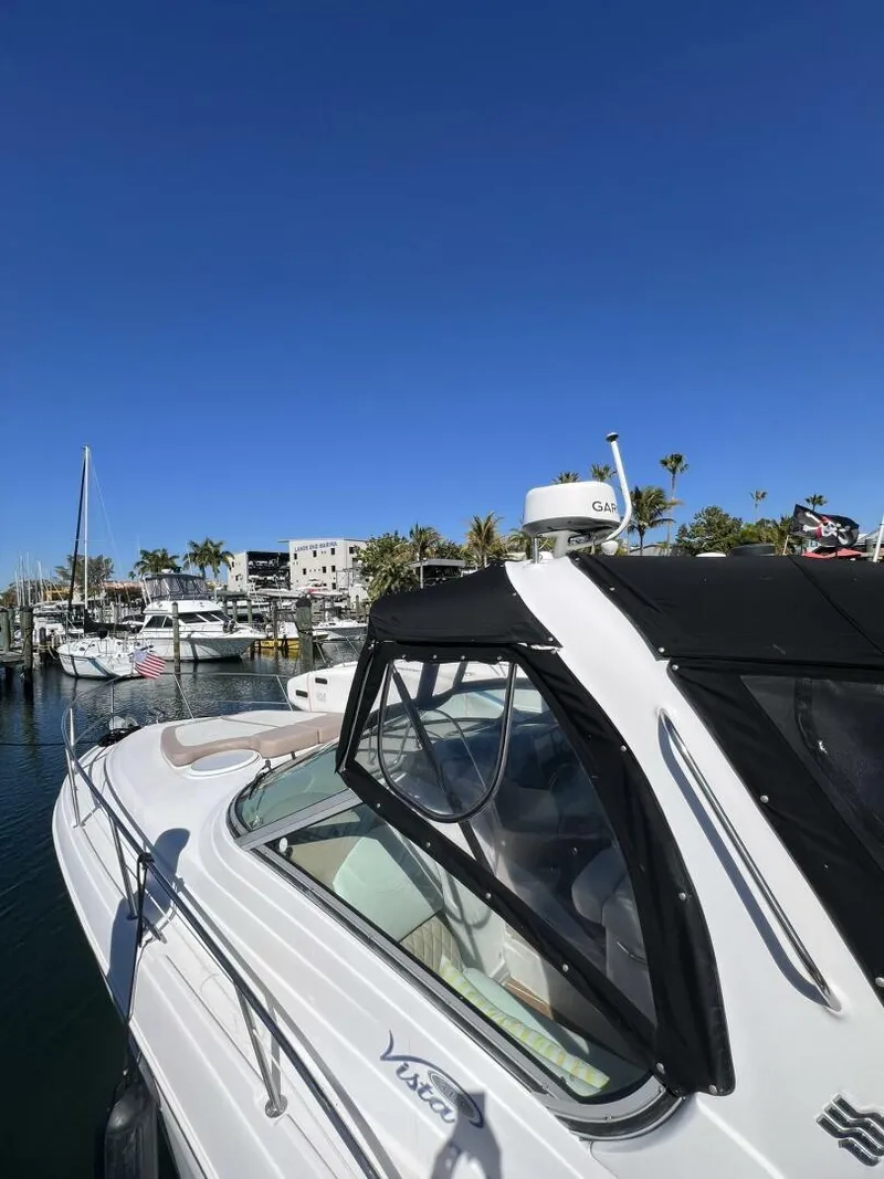 Slide: The Image of Four Winns 318 Vista 2006 - 5925000