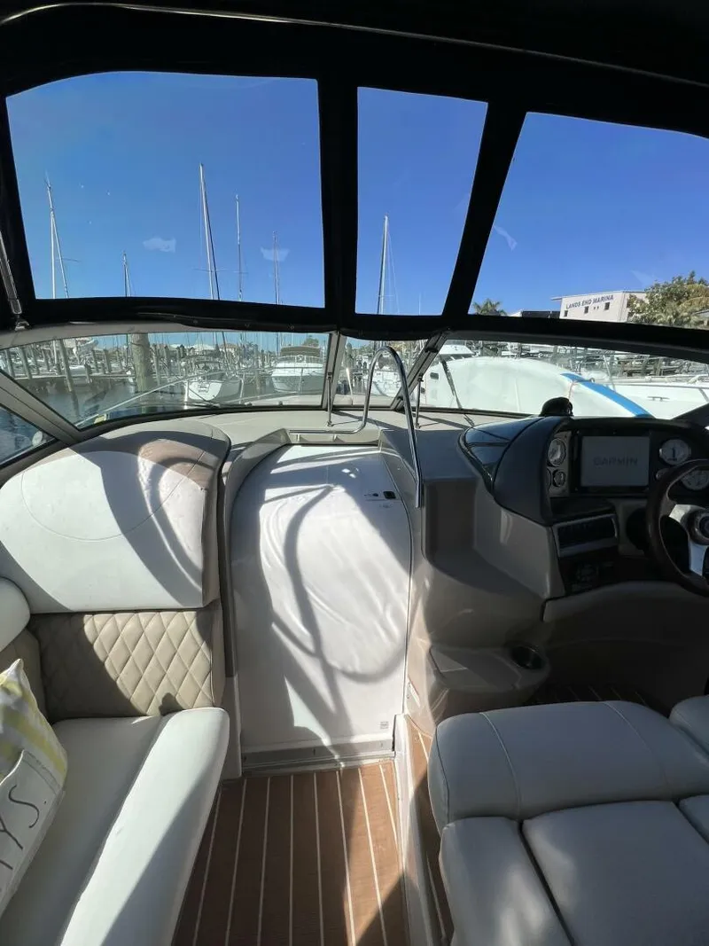 Slide: The Image of Four Winns 318 Vista 2006 - 5925003