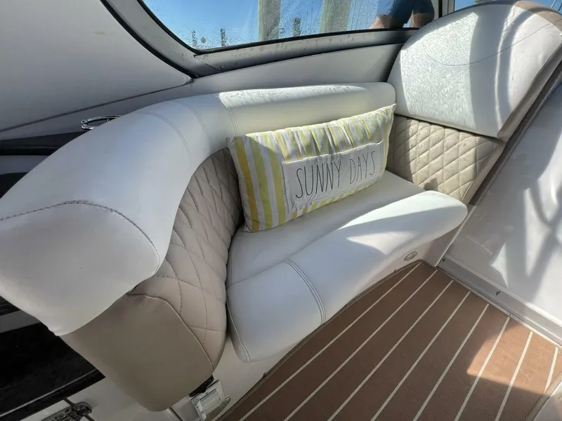 Slide: The Image of Four Winns 318 Vista 2006 - 5925005