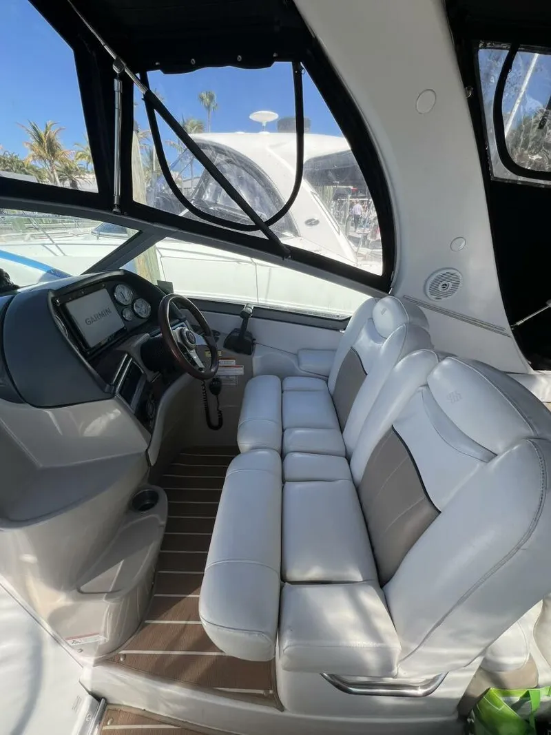 Slide: The Image of Four Winns 318 Vista 2006 - 5925006