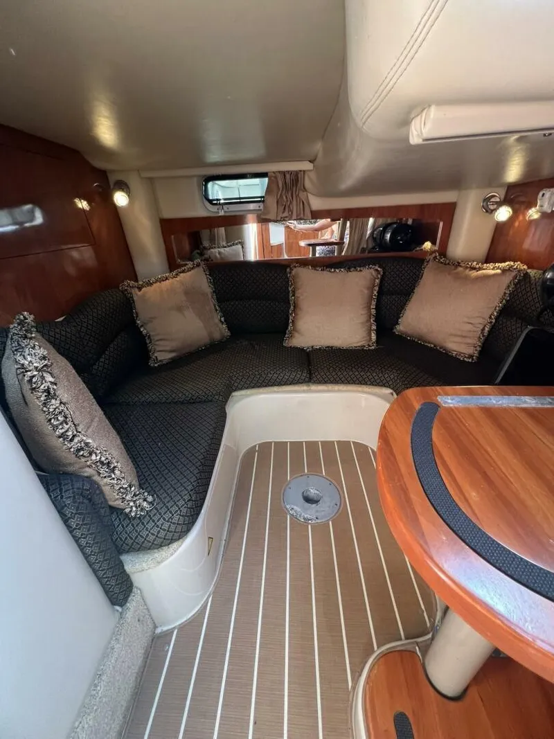 Slide: The Image of Four Winns 318 Vista 2006 - 5925012