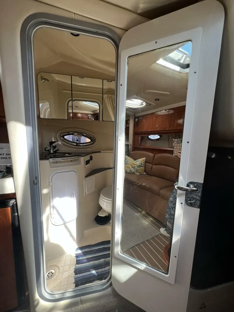 Slide: The Image of Four Winns 318 Vista 2006 - 5925015