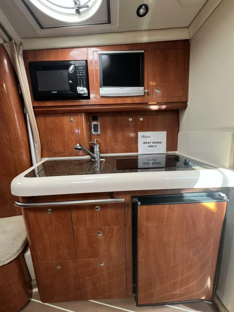 Slide: The Image of Four Winns 318 Vista 2006 - 5925016