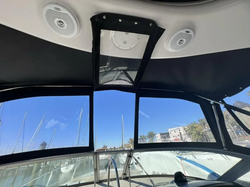 Slide: The Image of Four Winns 318 Vista 2006 - 5925018