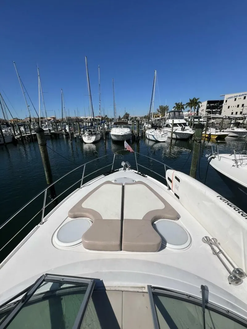 Slide: The Image of Four Winns 318 Vista 2006 - 5925021