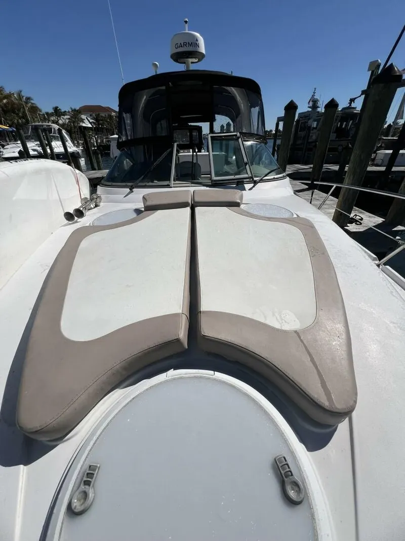 Slide: The Image of Four Winns 318 Vista 2006 - 5925022