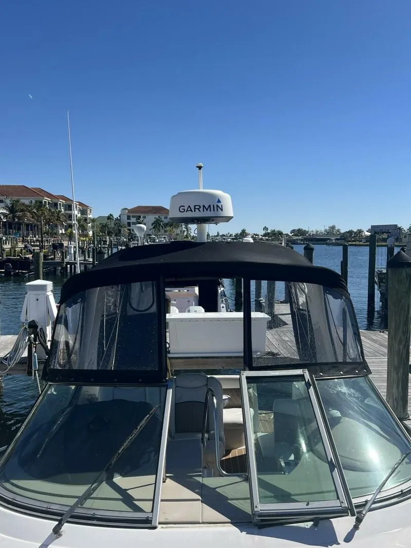 Slide: The Image of Four Winns 318 Vista 2006 - 5925023