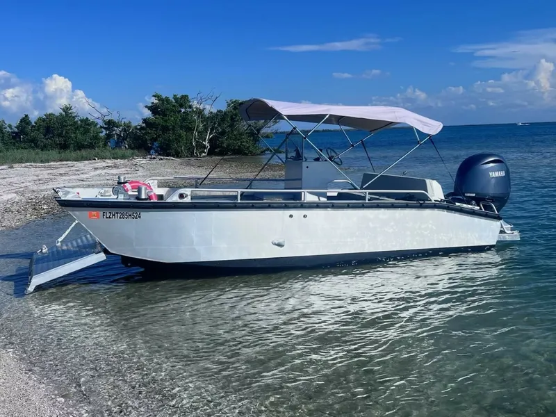 The Image of Custom Florida Landing Craft 2026 - 5865118