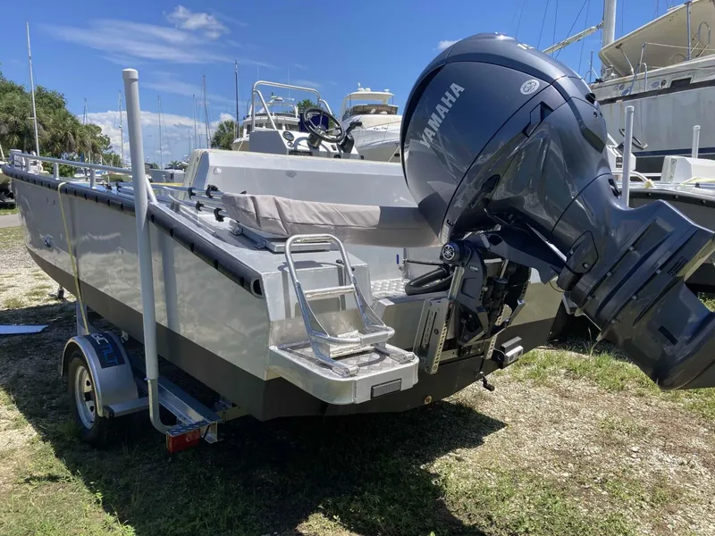 Slide: The Image of Custom Florida Landing Craft 2026 - 5865151