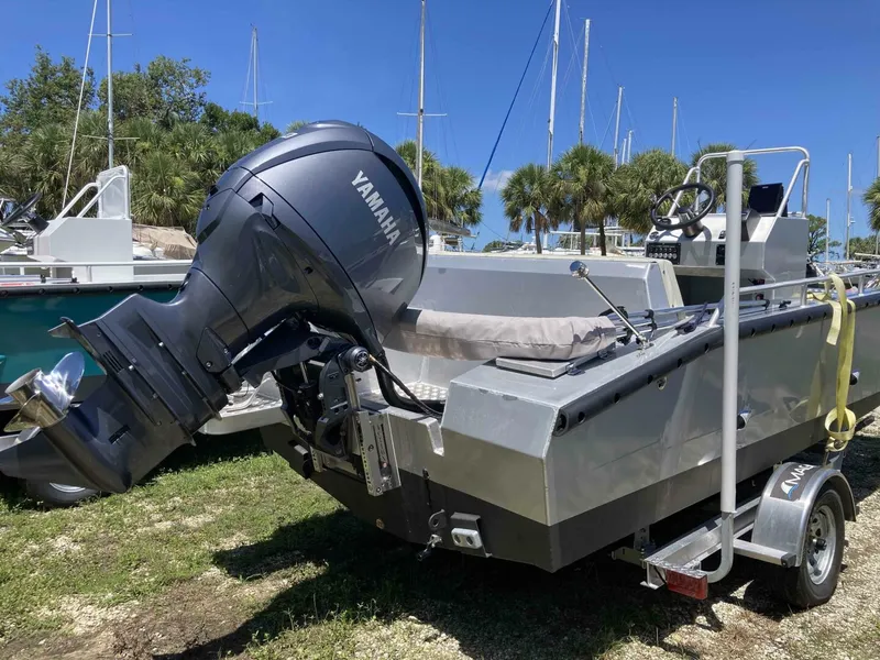 Slide: The Image of Custom Florida Landing Craft 2026 - 5865149