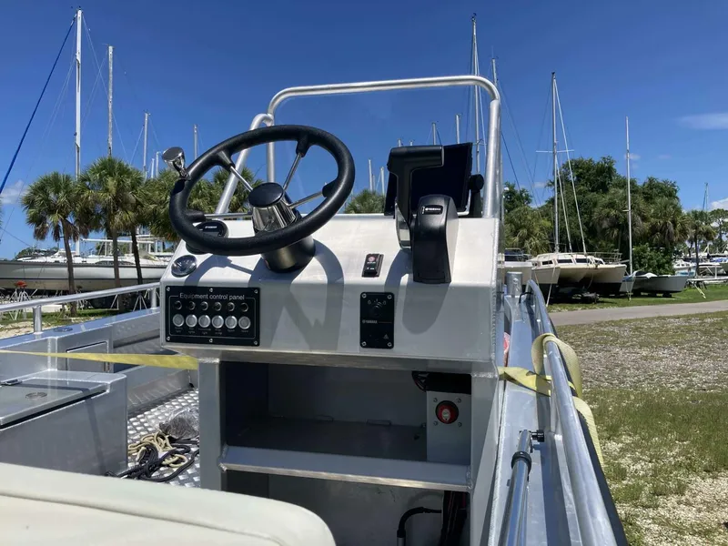 Slide: The Image of Custom Florida Landing Craft 2026 - 5865150