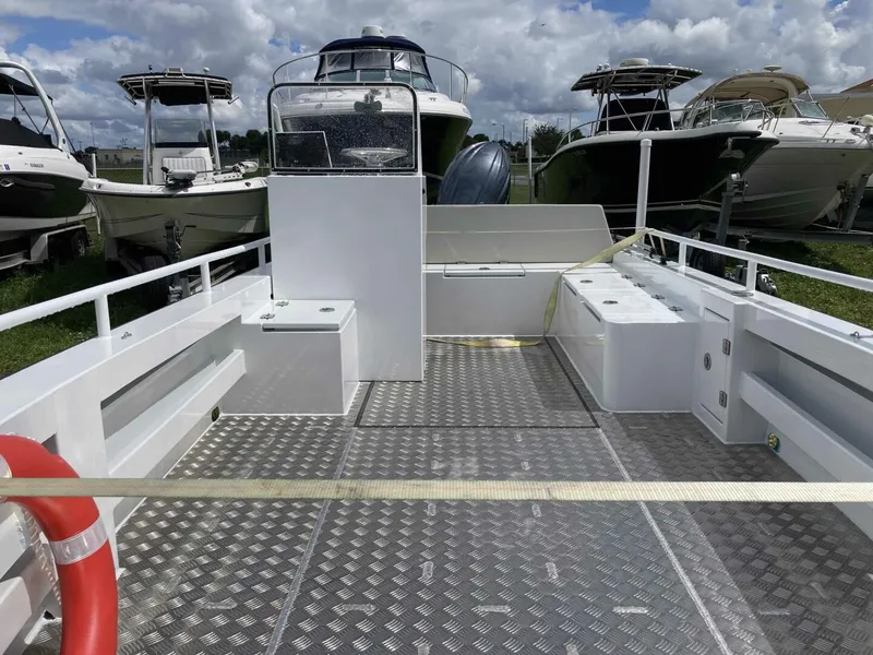 Slide: The Image of Custom Florida Landing Craft 2026 - 5865154