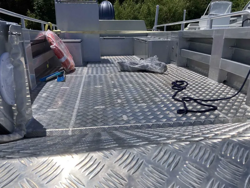 Slide: The Image of Custom Florida Landing Craft 2026 - 5865147