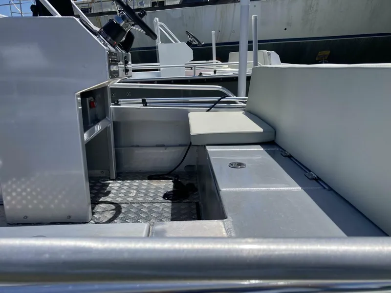 Slide: The Image of Custom Florida Landing Craft 2026 - 5865153