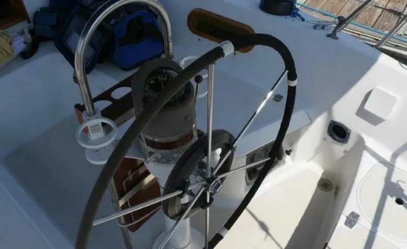 Slide: The Image of Ericson 35 MKII 1986 - 5865139