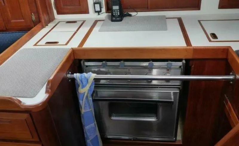 Slide: The Image of Ericson 35 MKII 1986 - 5865128