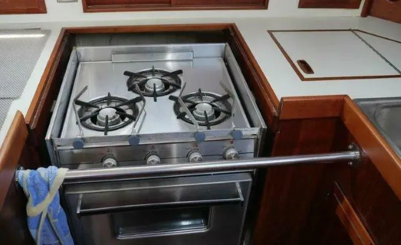 Slide: The Image of Ericson 35 MKII 1986 - 5865142