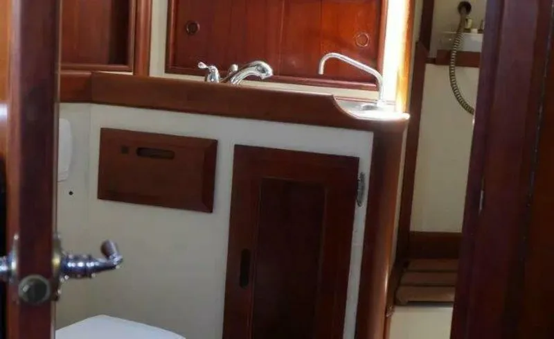 Slide: The Image of Ericson 35 MKII 1986 - 5865145