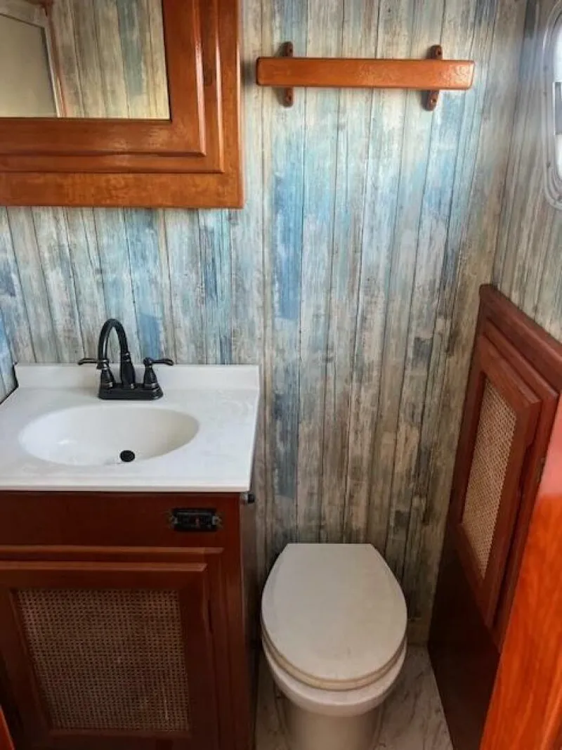 Slide: The Image of Sunnfjord Trawler 42 1985 - 5879017