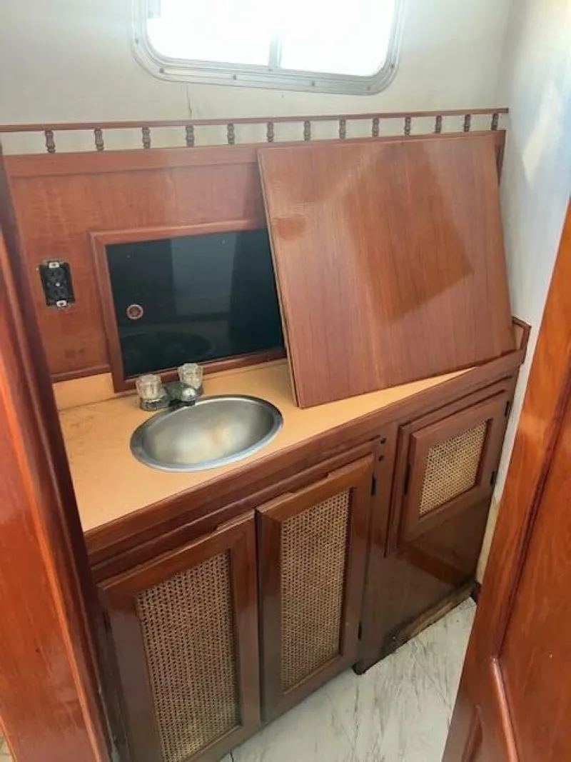 Slide: The Image of Sunnfjord Trawler 42 1985 - 5879028