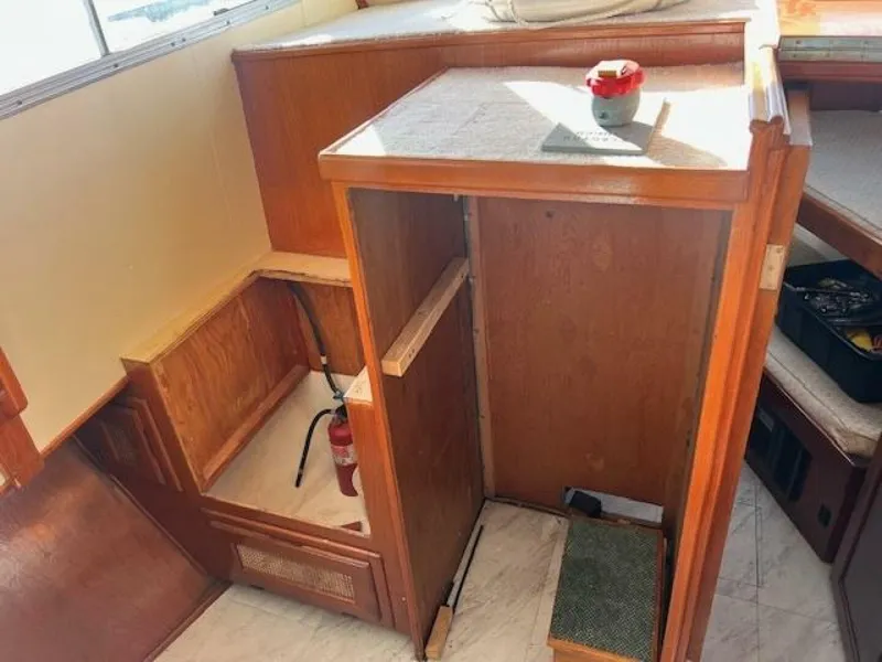 Slide: The Image of Sunnfjord Trawler 42 1985 - 5879034