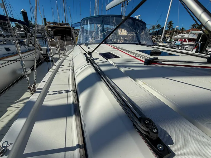 Slide: The Image of Beneteau 40.1 2022 - 5869308