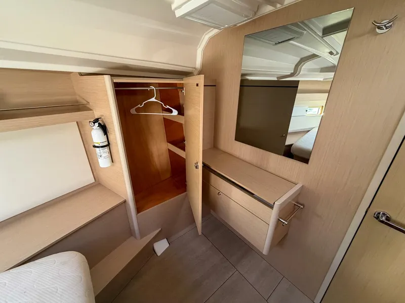 Slide: The Image of Beneteau 40.1 2022 - 5869387