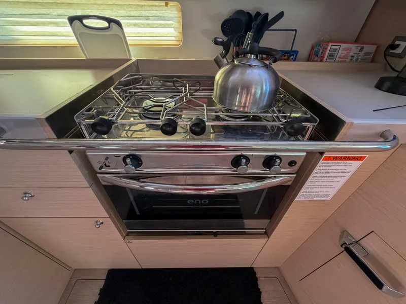 Slide: The Image of Beneteau 40.1 2022 - 5869395