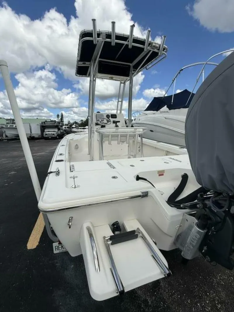 Slide: The Image of Key West 210 Bay Reef 2013 - 5865238