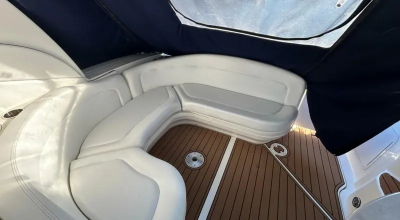 Slide: The Image of Sea Ray 320 2006 - 5869768