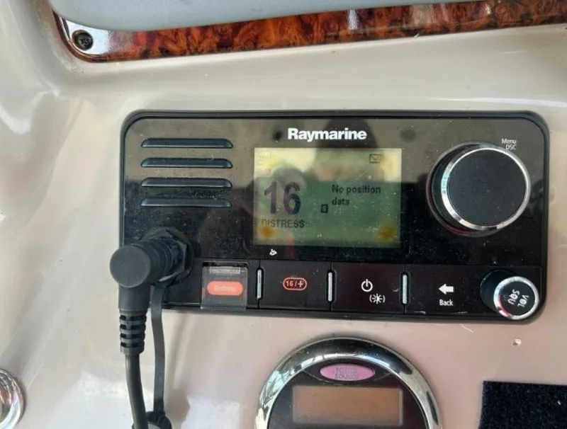 Slide: The Image of Sea Ray 320 2006 - 5869776