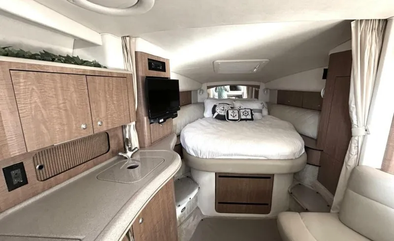 Slide: The Image of Sea Ray 320 2006 - 5869782