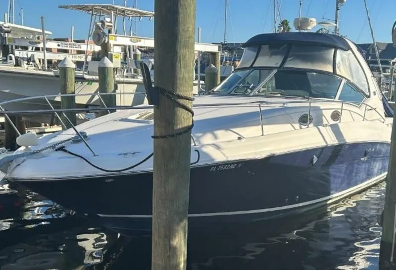 Slide: The Image of Sea Ray 320 2006 - 5869761