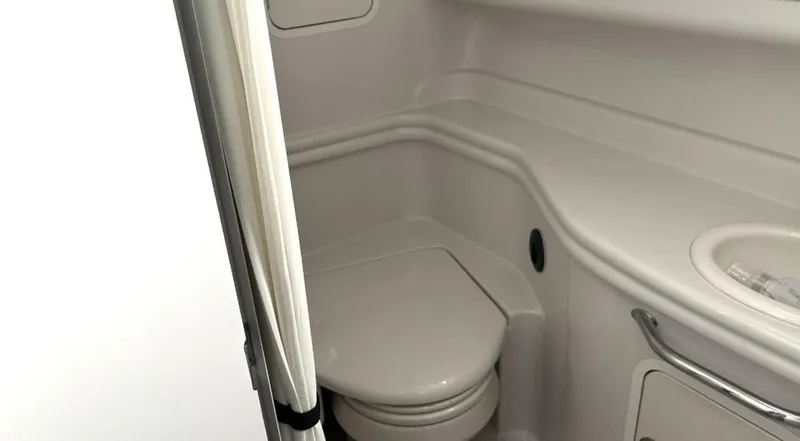 Slide: The Image of Sea Ray 320 2006 - 5869794