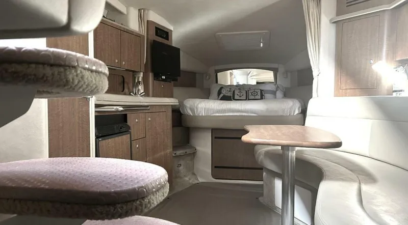 Slide: The Image of Sea Ray 320 2006 - 5869798