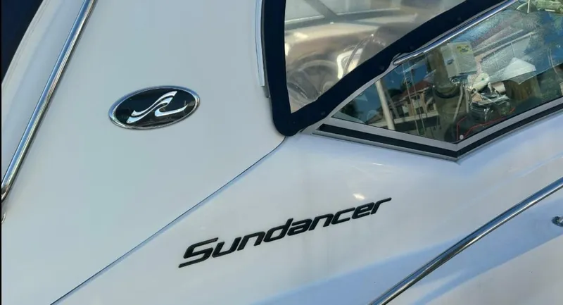 Slide: The Image of Sea Ray 320 2006 - 5869802