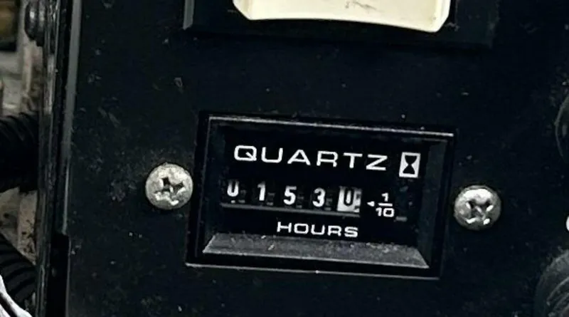 Slide: The Image of Sea Ray 320 2006 - 5869805