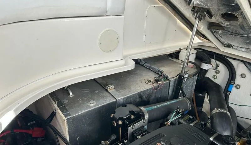 Slide: The Image of Sea Ray 320 2006 - 5869807