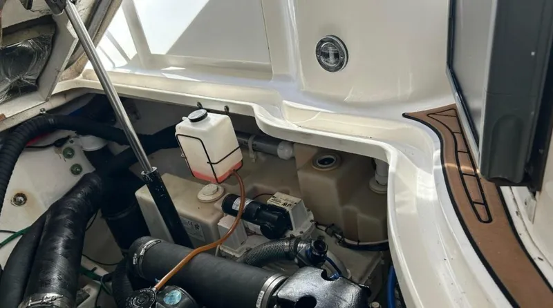 Slide: The Image of Sea Ray 320 2006 - 5869809