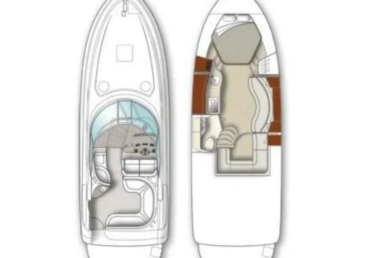 Slide: The Image of Sea Ray 320 2006 - 5869814