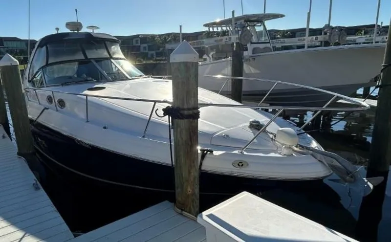 Slide: The Image of Sea Ray 320 2006 - 5869764