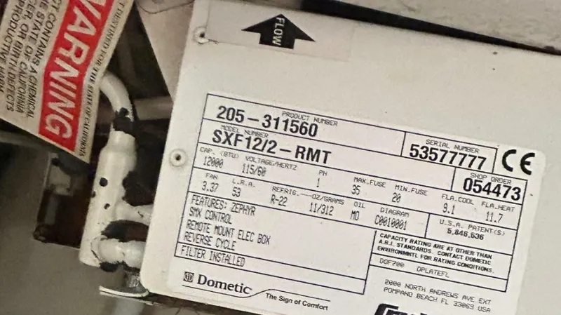 Slide: The Image of Sea Ray 320 2006 - 5869818