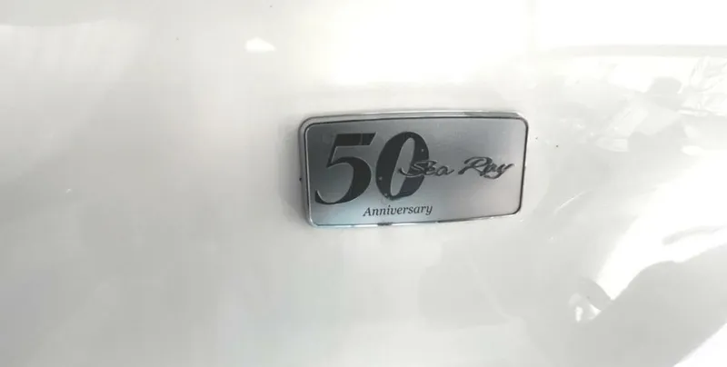 Slide: The Image of Sea Ray 320 2006 - 5869828