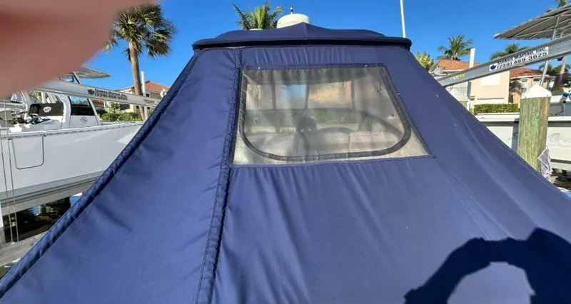 Slide: The Image of Sea Ray 320 2006 - 5869767