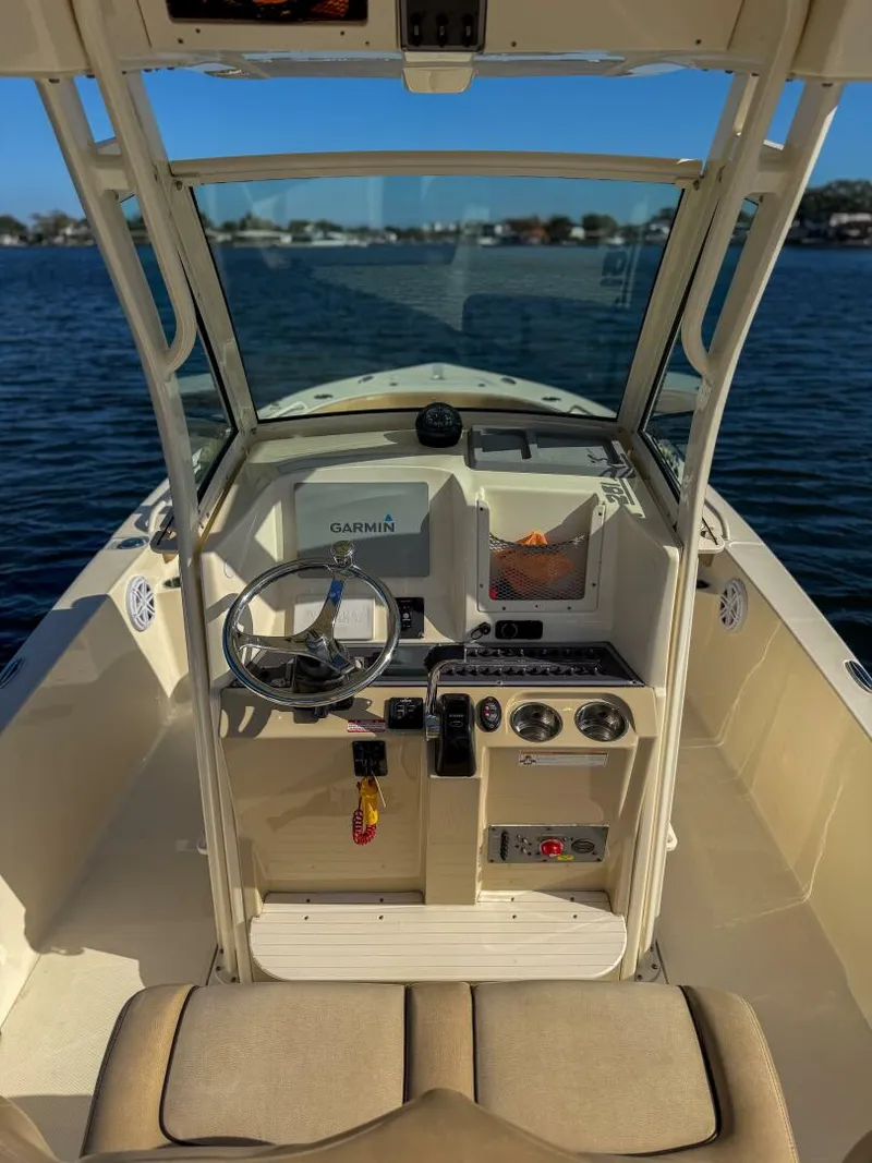 Slide: The Image of Scout 251 XSS 2018 - 5865513