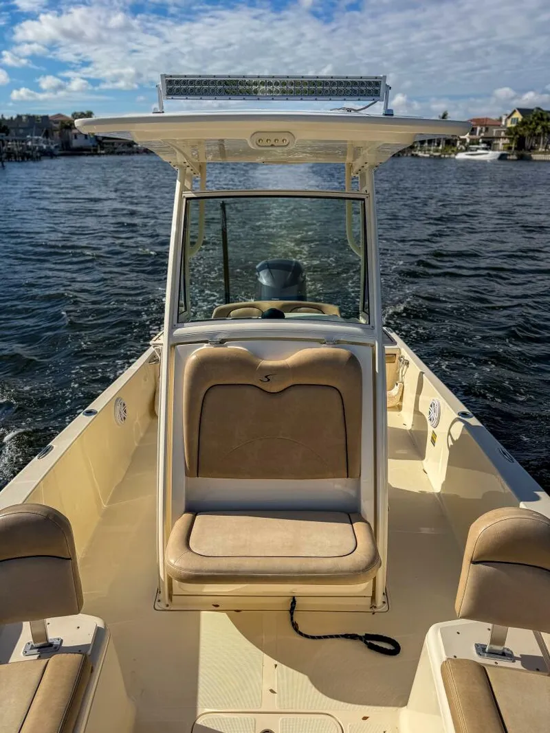 Slide: The Image of Scout 251 XSS 2018 - 5865515