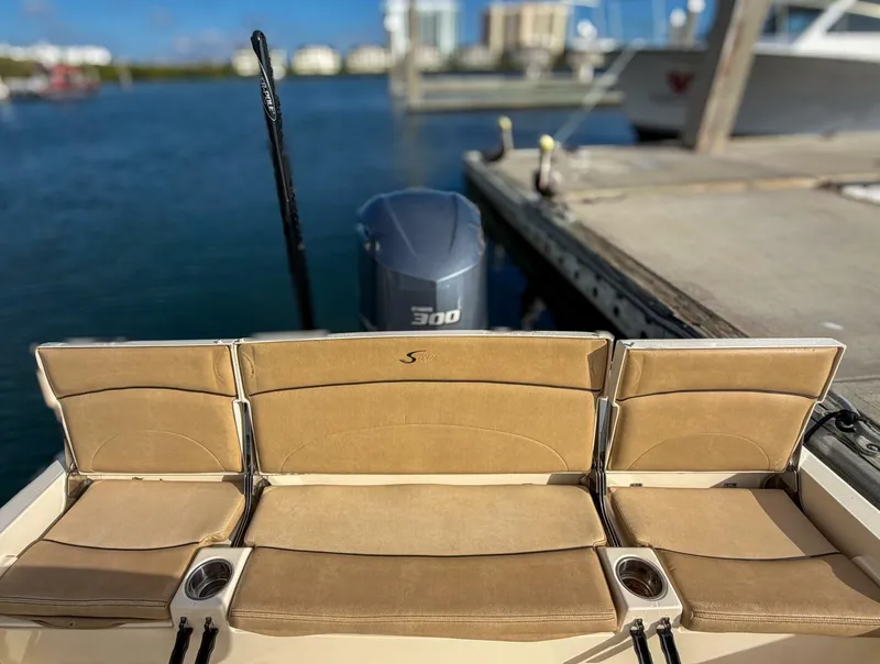 Slide: The Image of Scout 251 XSS 2018 - 5865517