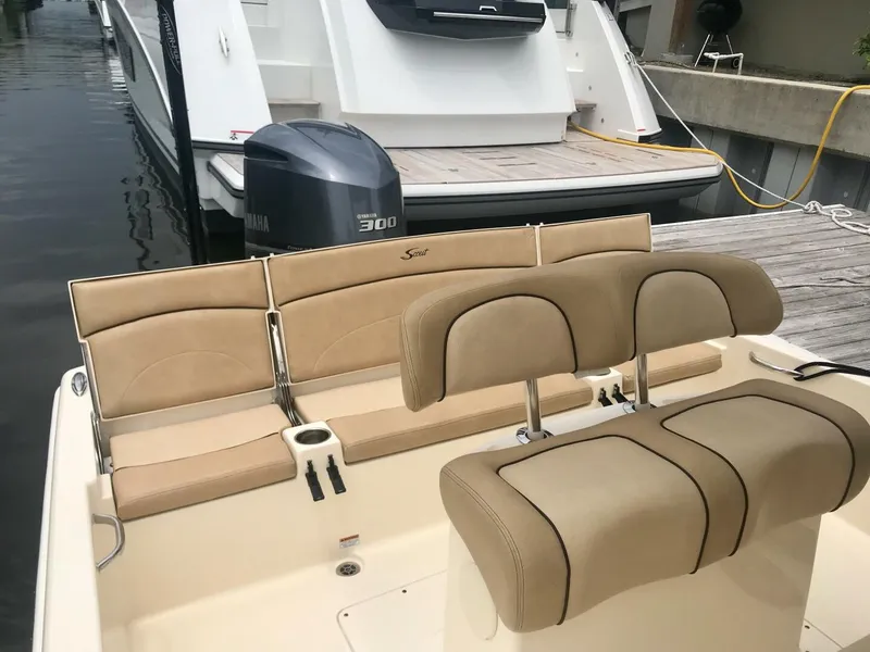 Slide: The Image of Scout 251 XSS 2018 - 5865518