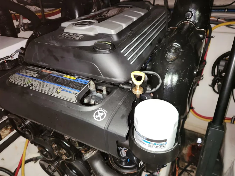 Slide: The Image of Monterey 335S 2017 - 5867492