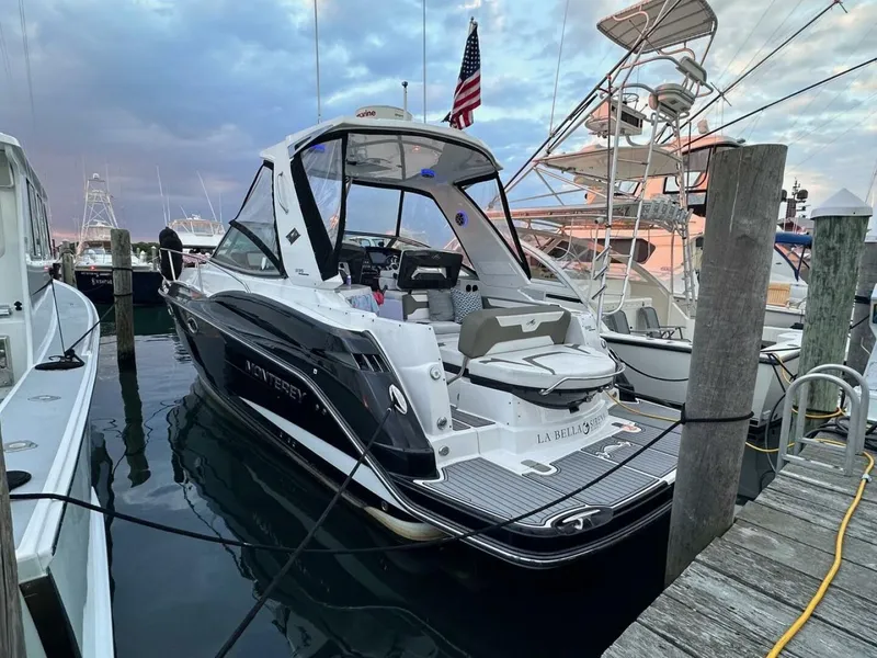 Slide: The Image of Monterey 335S 2017 - 5865747